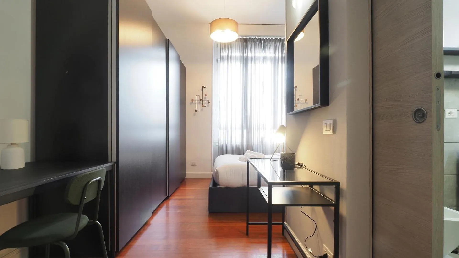 Ferienwohnung Primopiano - Valtorta Mailand Italien