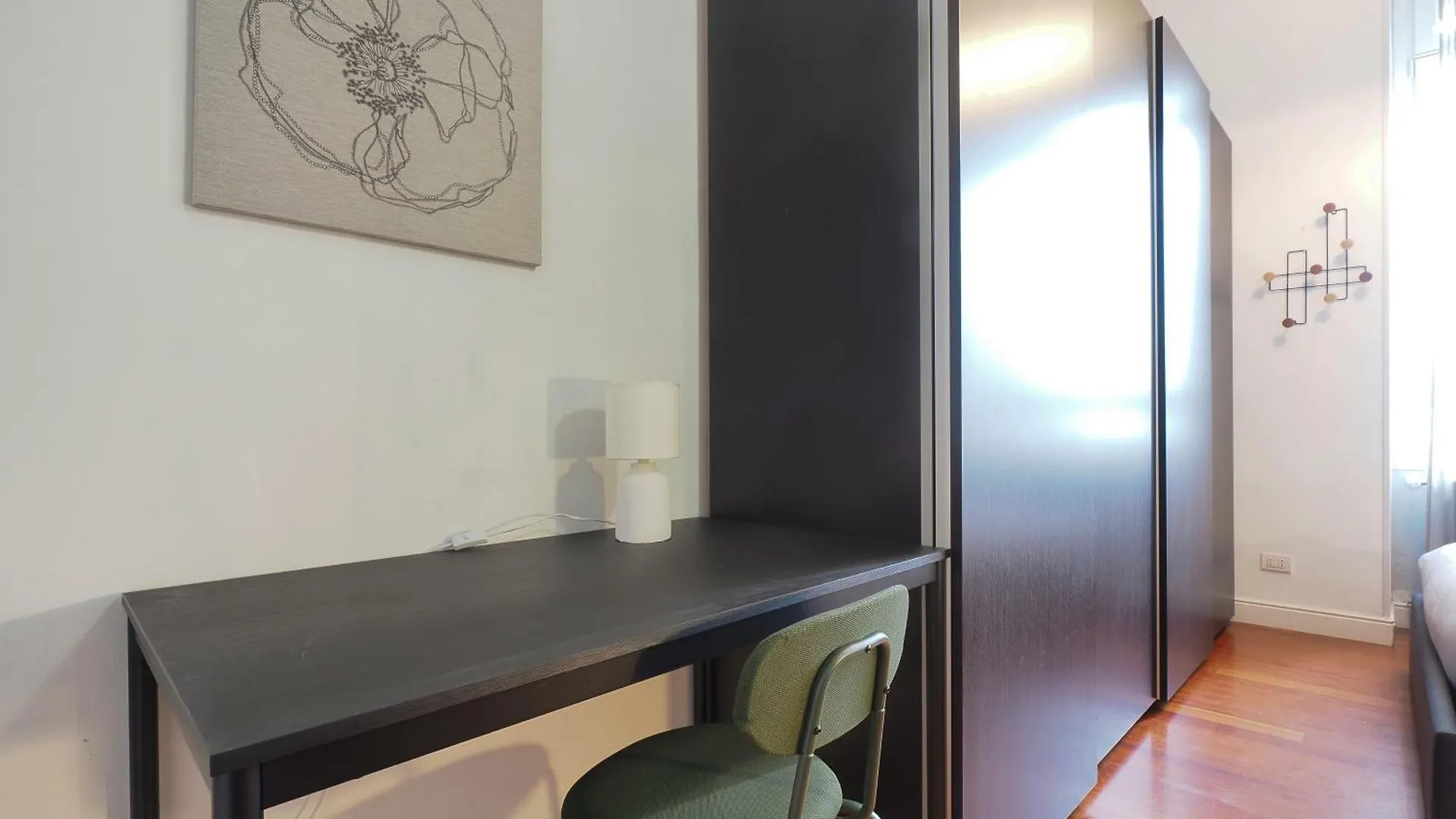 Ferienwohnung Primopiano - Valtorta Mailand Italien