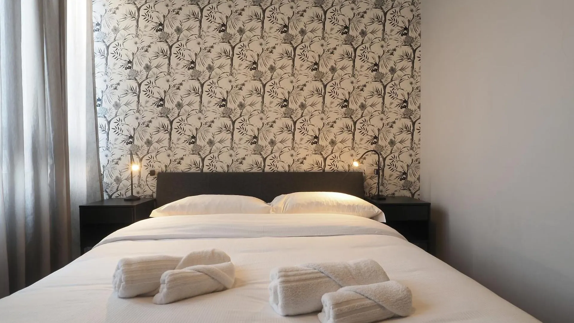 Apartment Ferienwohnung Primopiano - Valtorta Mailand