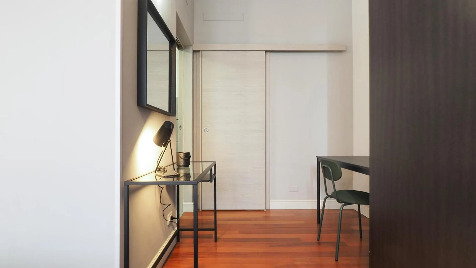 Apartment Ferienwohnung Primopiano - Valtorta Mailand