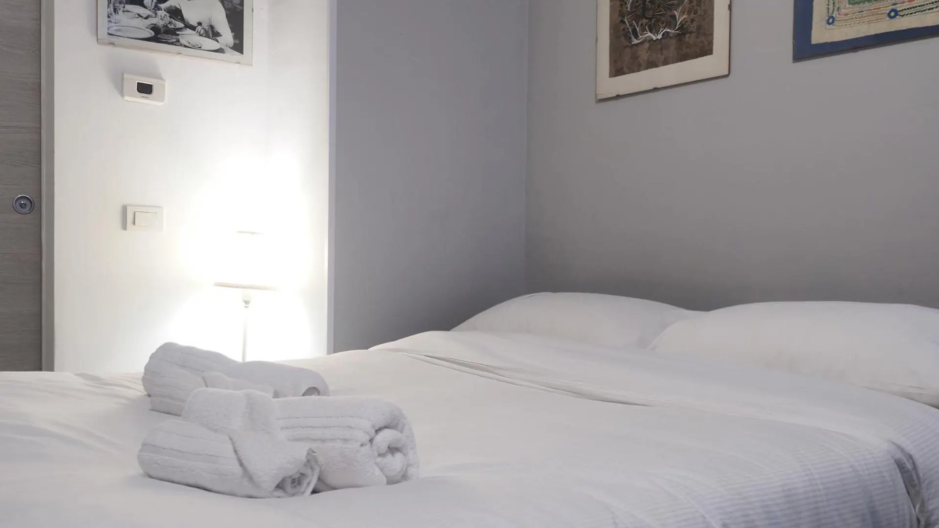 Apartment Ferienwohnung Primopiano - Valtorta Mailand Italien