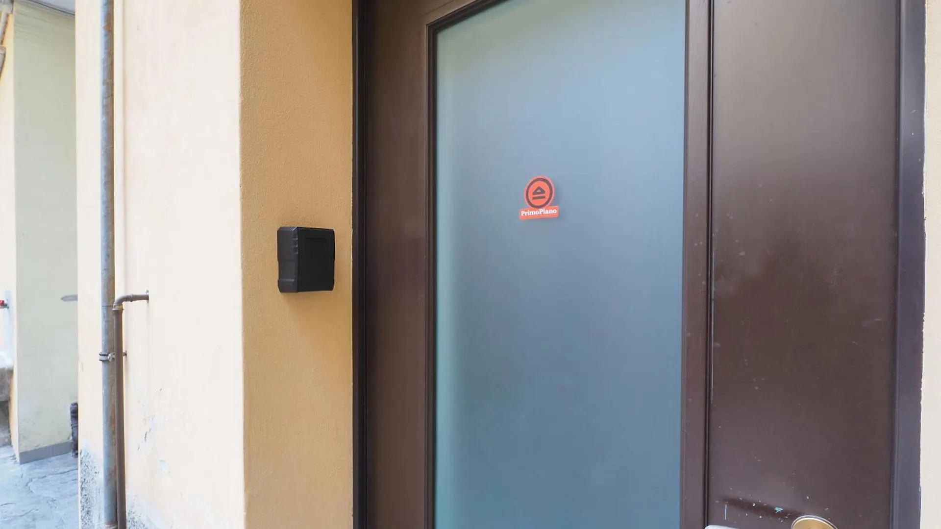 Ferienwohnung Primopiano - Valtorta Mailand