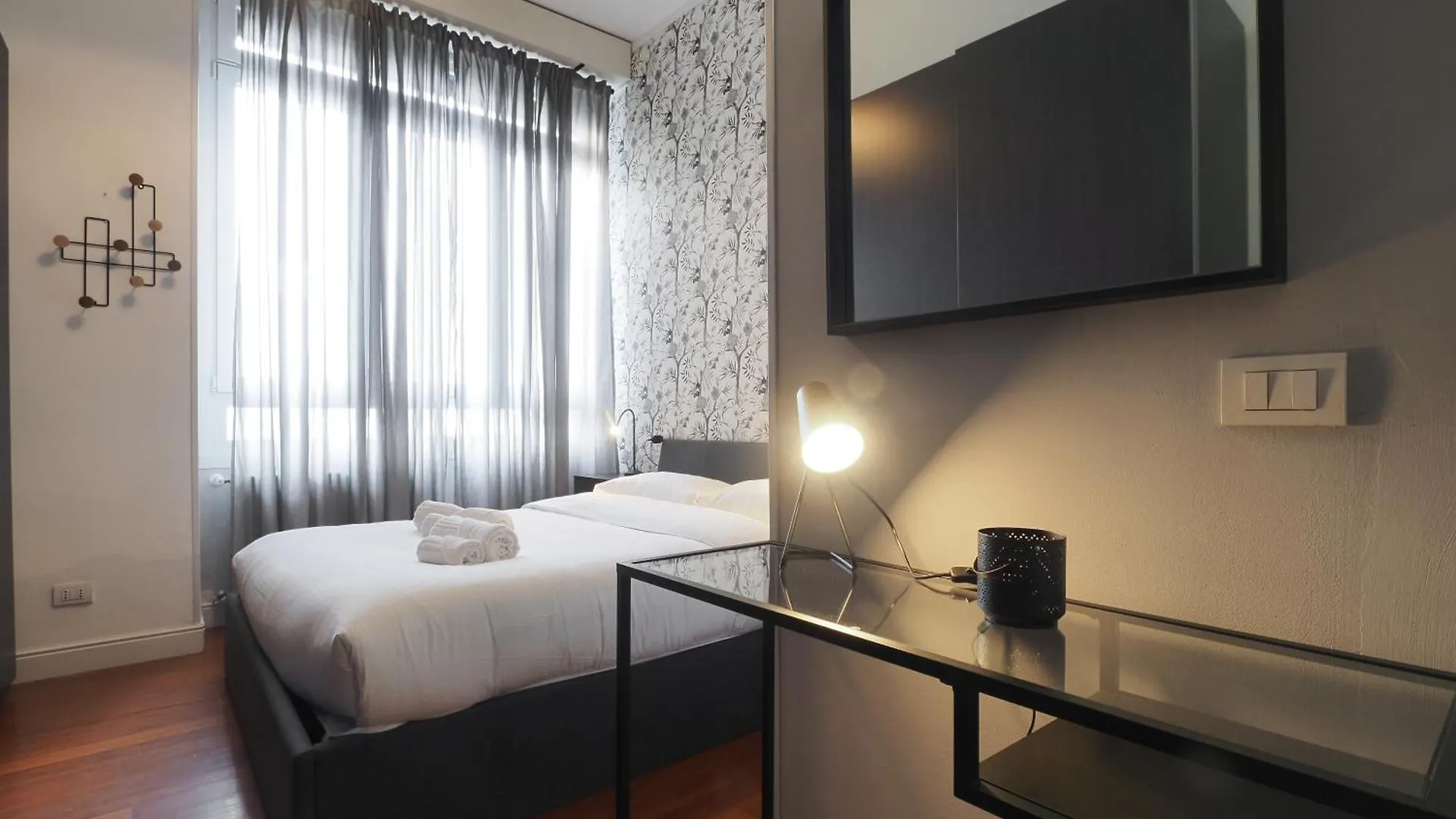 Ferienwohnung Primopiano - Valtorta Mailand