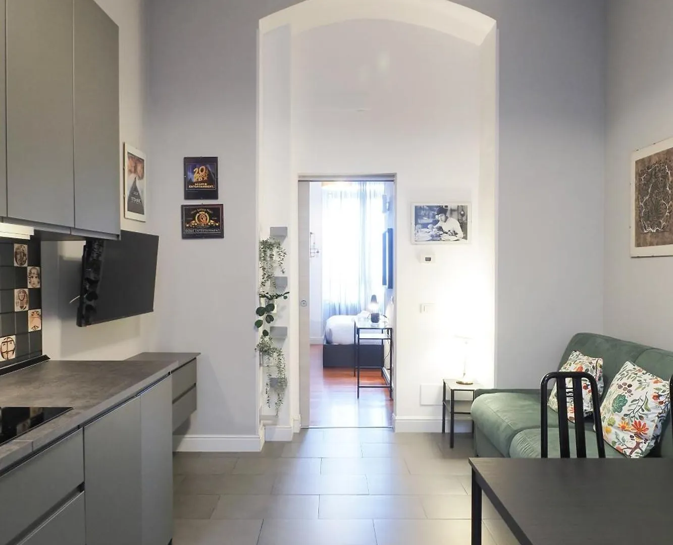 Ferienwohnung Primopiano - Valtorta Mailand 0*,