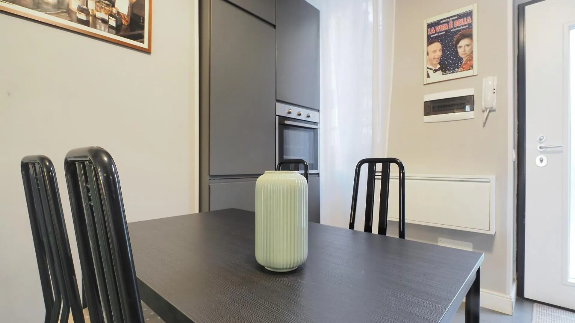 Ferienwohnung Primopiano - Valtorta Mailand Italien