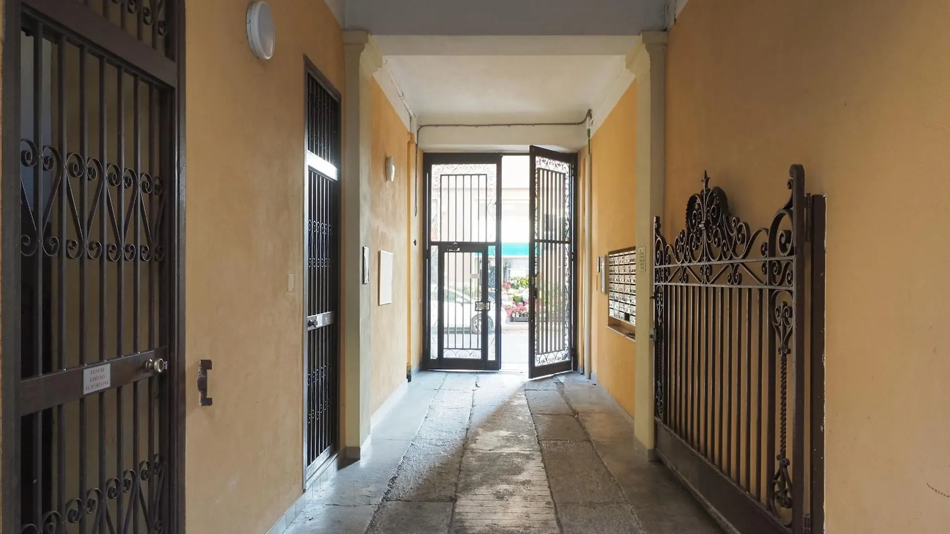 Ferienwohnung Primopiano - Valtorta Mailand 0*,  Italien
